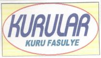 kurular kuru fasulye