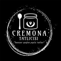 cremona tatlıcısı 