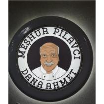 meşhur pilavcı dana ahmet