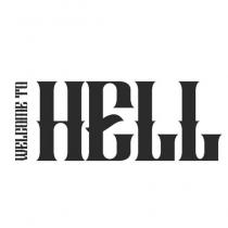 welcome to hell
