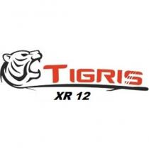 tigris xr 12