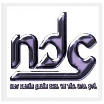 ndç net demir çelik san.ve tic.ltd.şti.