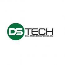 dstech dual stabilization technology