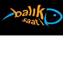 balık saati