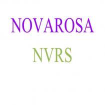 novarosa nvrs