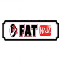 fat ninja