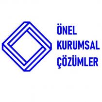önel kurumsal çözümler