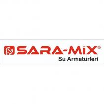 sara-mix su armatürleri