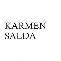 karmen salda