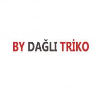 by dağlı triko