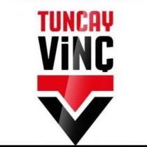 tuncay vinç