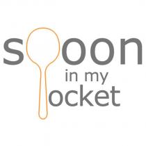 spoon in my pocket