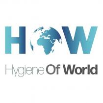 how hygiene of world