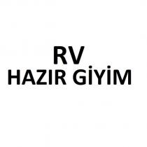rv hazır giyim