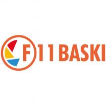 f11 baskı