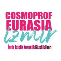 cosmoprof eurasia izmir izmir estetik kozmetik güzellik fuarı