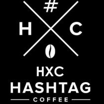 h c hxc hashtag coffee
