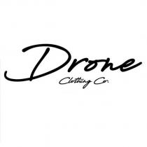 drone clothing co.