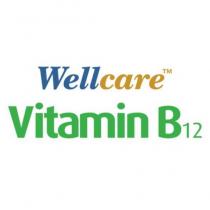 wellcare vitamin b12