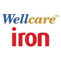 wellcare iron