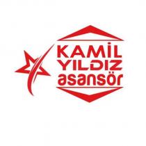 kamil yıldız asansör