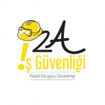 2a iş güvenliği kişisel koruyucu donanımlar