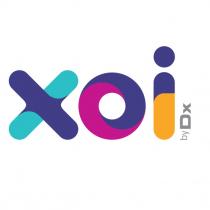 xoi by dx