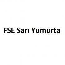 fse sarı yumurta