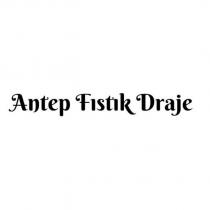 antep fıstık draje