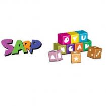 sarp oyuncak
