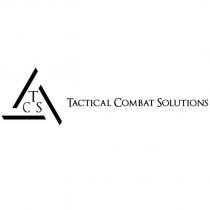 tcs tactical combat solutions