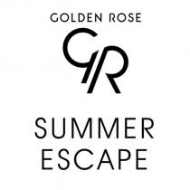 golden rose gr summer escape