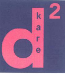 d kare d2