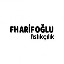 fharifoğlu fıstıkçılık