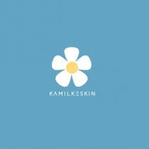 kamil keskin