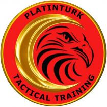 platintürk tactical training