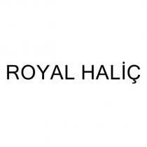 royal haliç