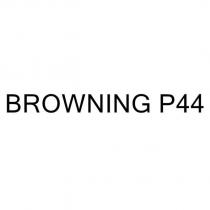 browning p44