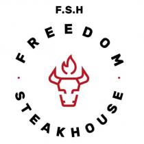 f.s.h freedom steakhouse