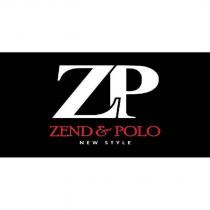 zp zend&polo new style