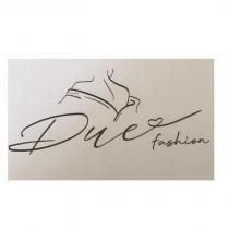 due fashion