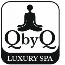 qbyq luxury spa