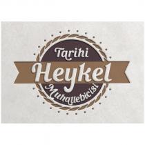 tarihi heykel muhallebicisi