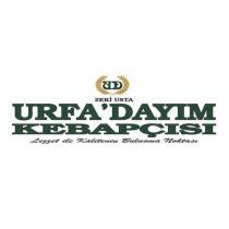ud zeki usta urfa'dayım kebapçısı lezzet ile kalitenin buluşma noktası