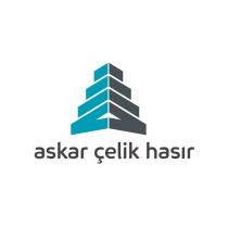 askar çelik hasır