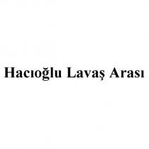 hacıoğlu lavaş arası