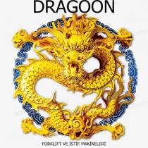 dragoon forklift ve istif makineleri