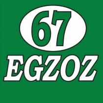 67 egzoz