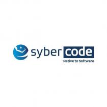 syber code native to software