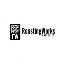 rw roastingworks coffee co.